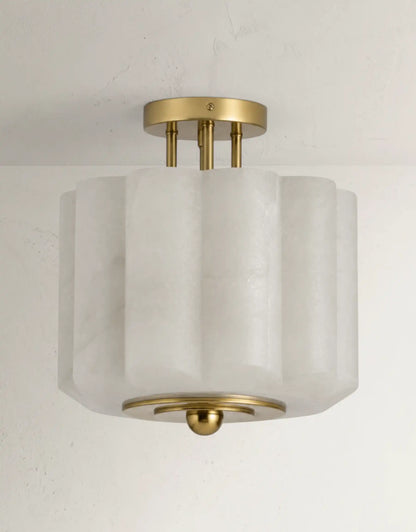 Valenne Flush Mount
