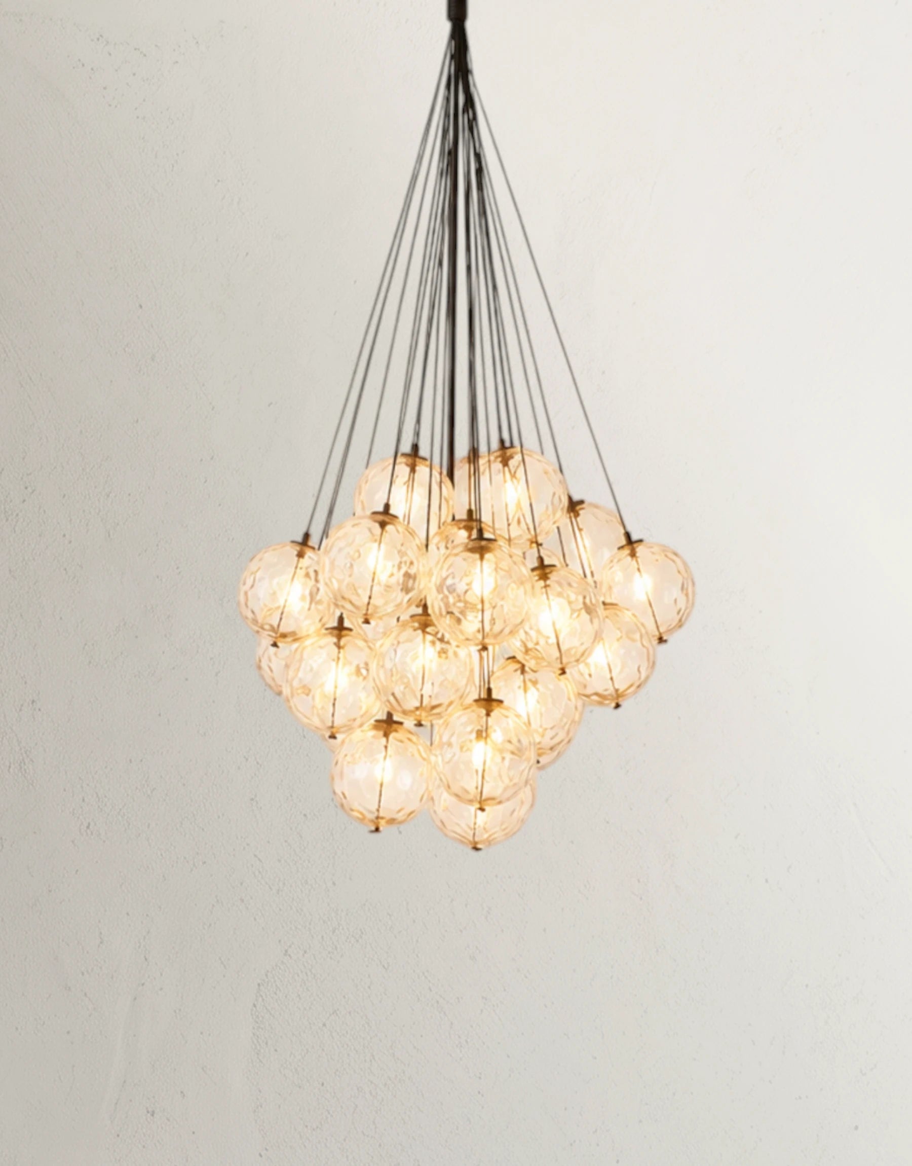 Serelle Chandelier