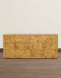 Liora 6 Drawer Dresser