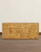 Liora 6 Drawer Dresser