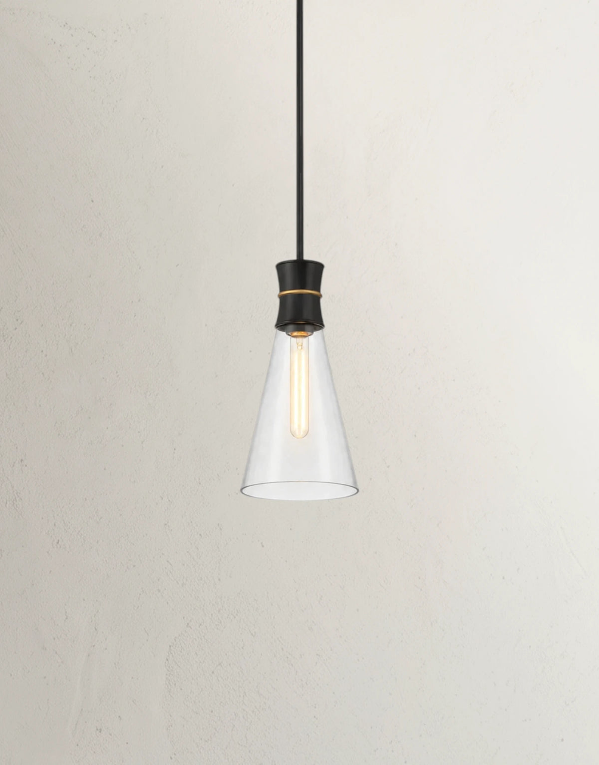 Quincy 7'' Pendant