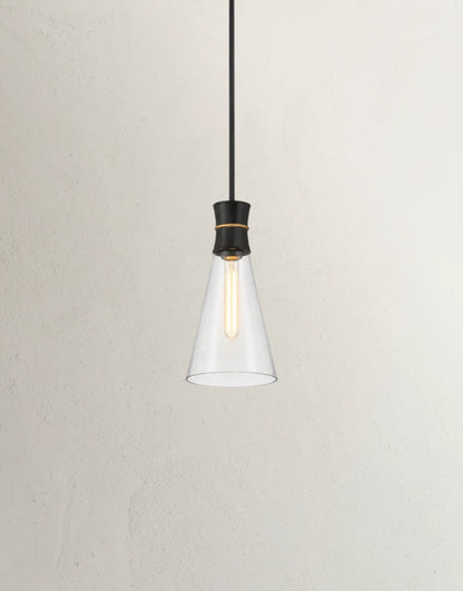 Quincy 7'' Pendant
