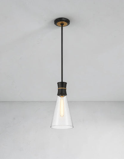Quincy 7'' Pendant
