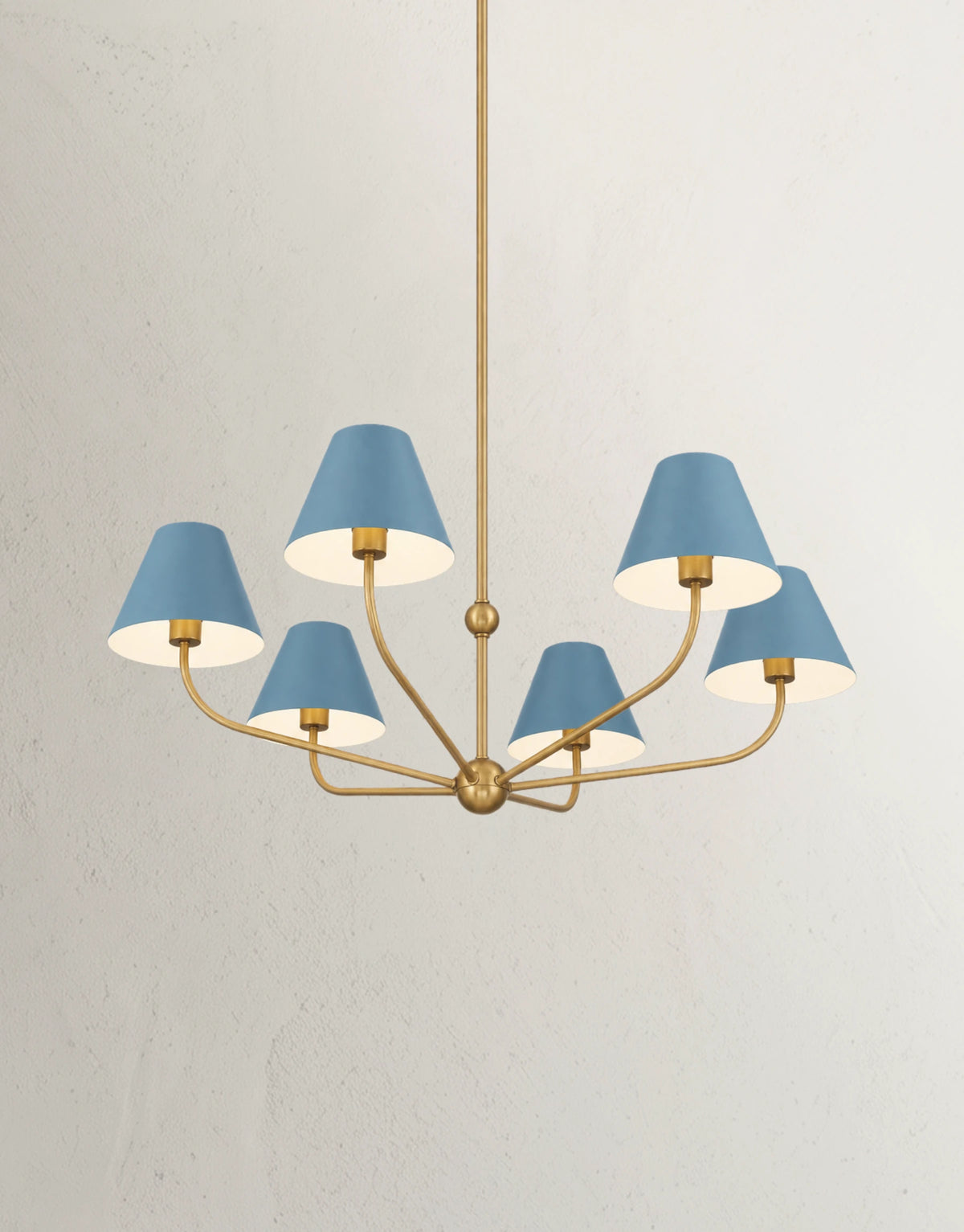 Xavian 40'' Chandelier