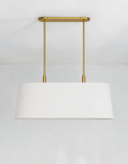 Langley Linear Chandelier