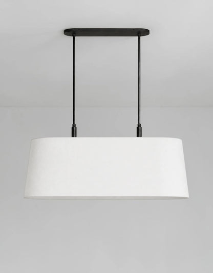 Langley Linear Chandelier