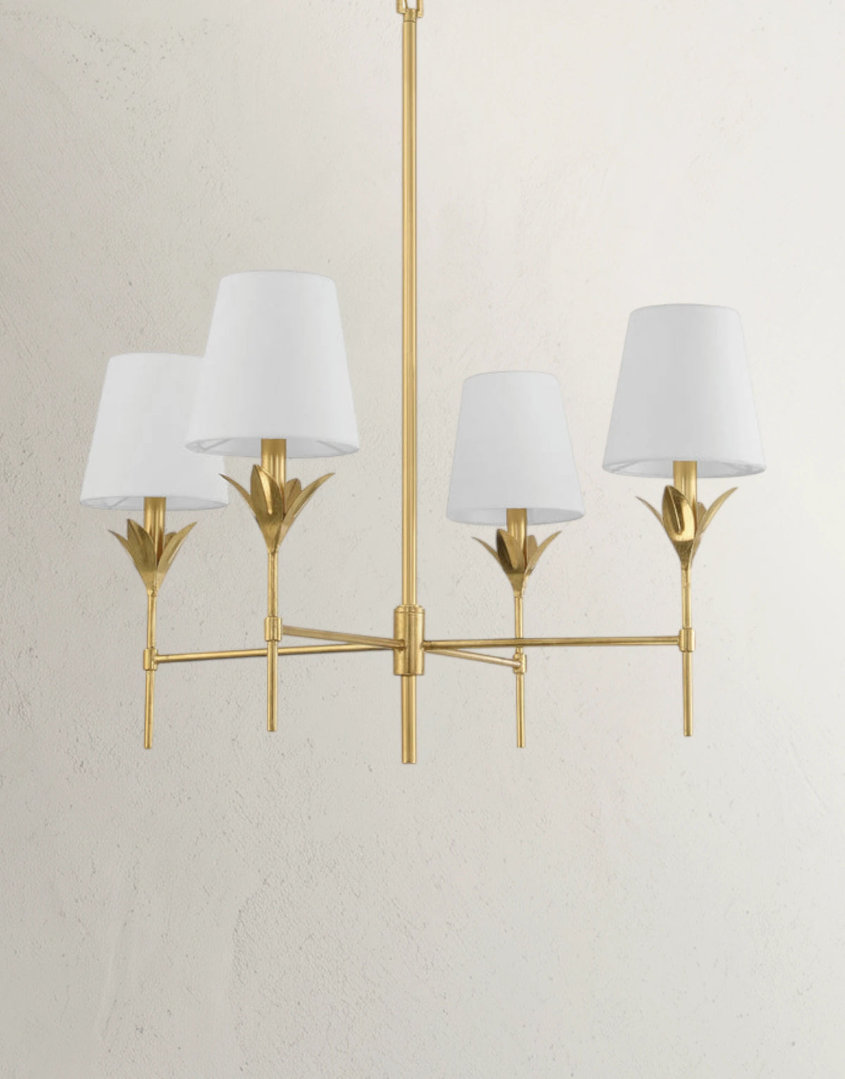 Brioche 28'' Chandelier