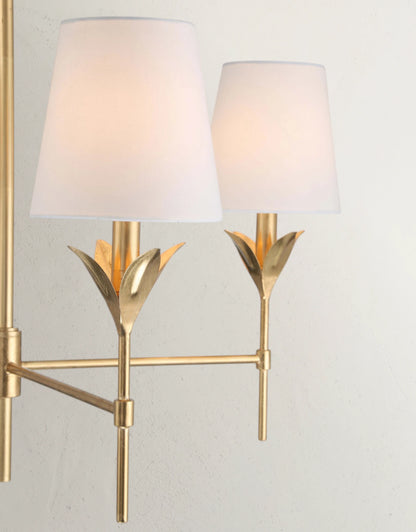 Brioche 28'' Chandelier