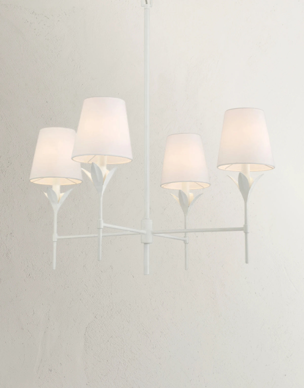 Brioche 28'' Chandelier