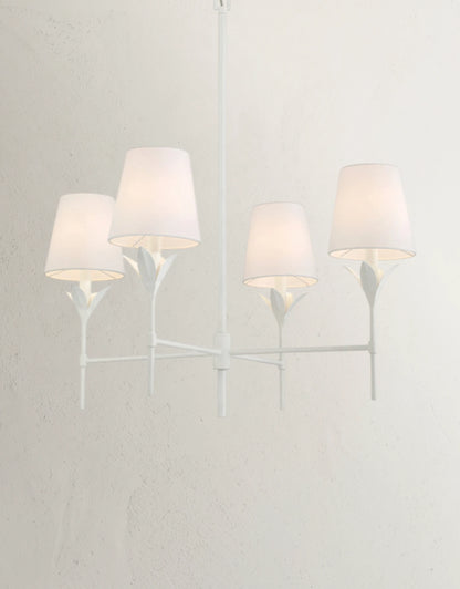Brioche 28'' Chandelier