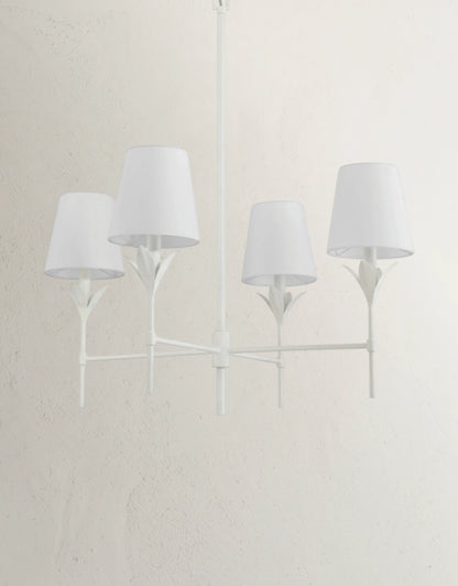Brioche 28'' Chandelier