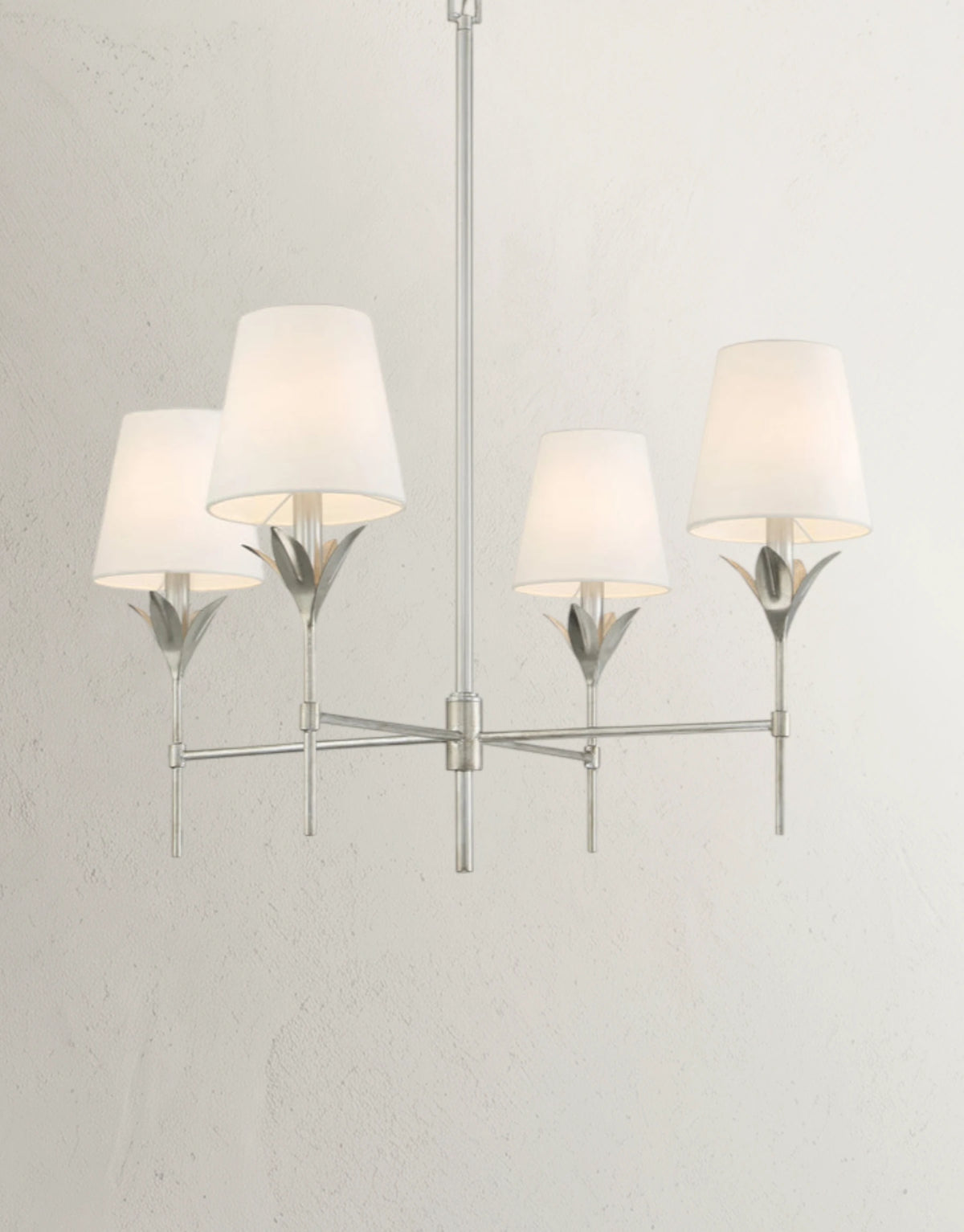 Brioche 28'' Chandelier
