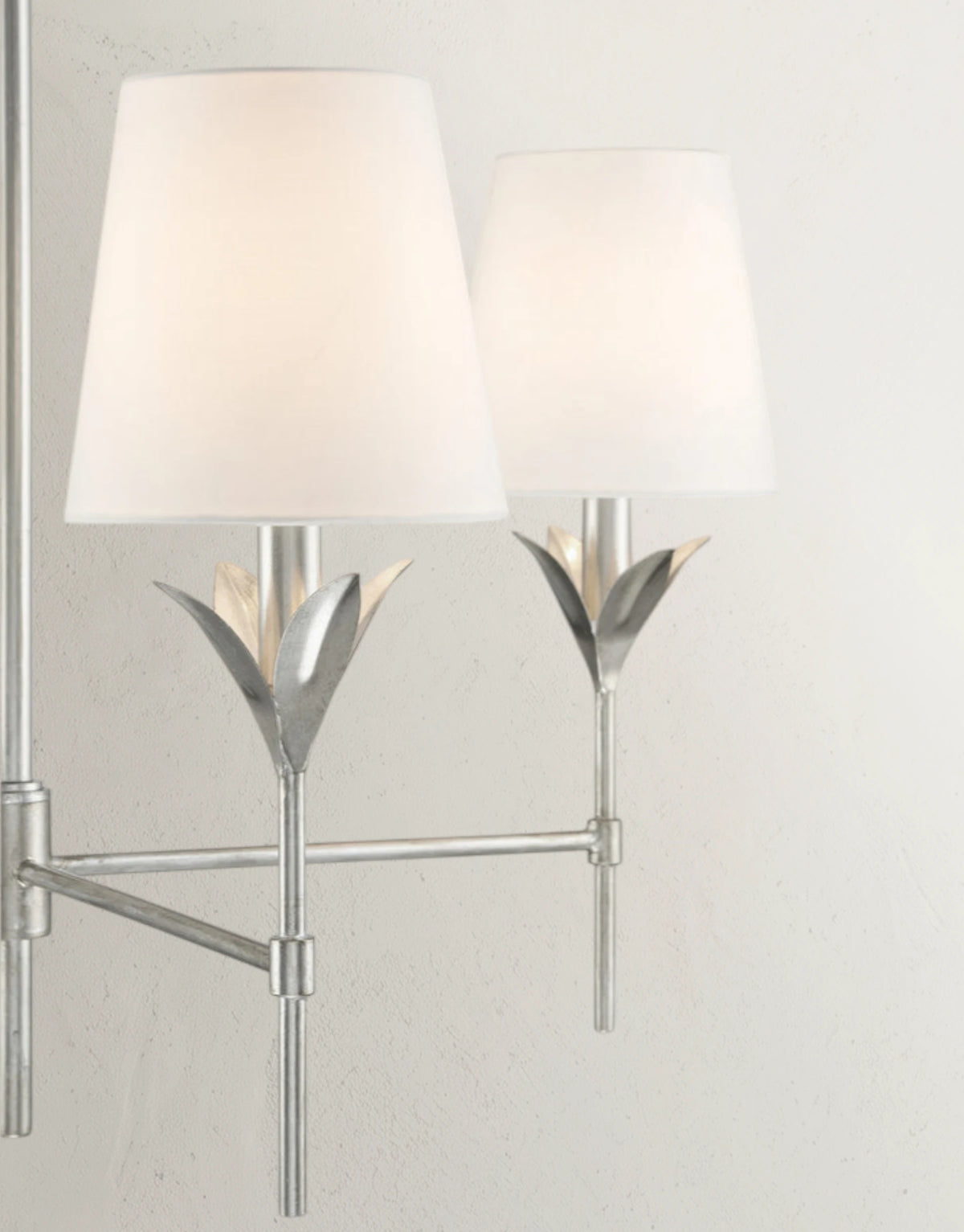 Brioche 28'' Chandelier