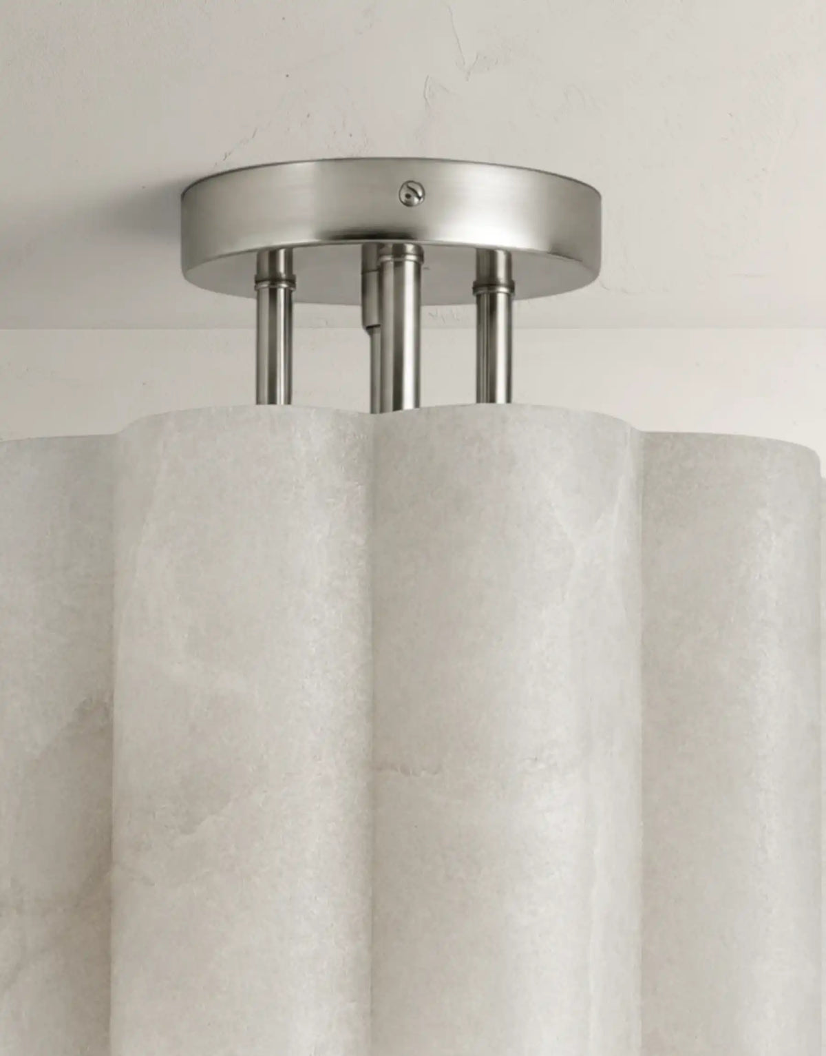 Valenne Flush Mount