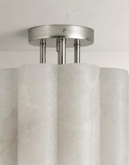 Valenne Flush Mount