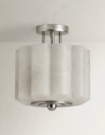 Valenne Flush Mount