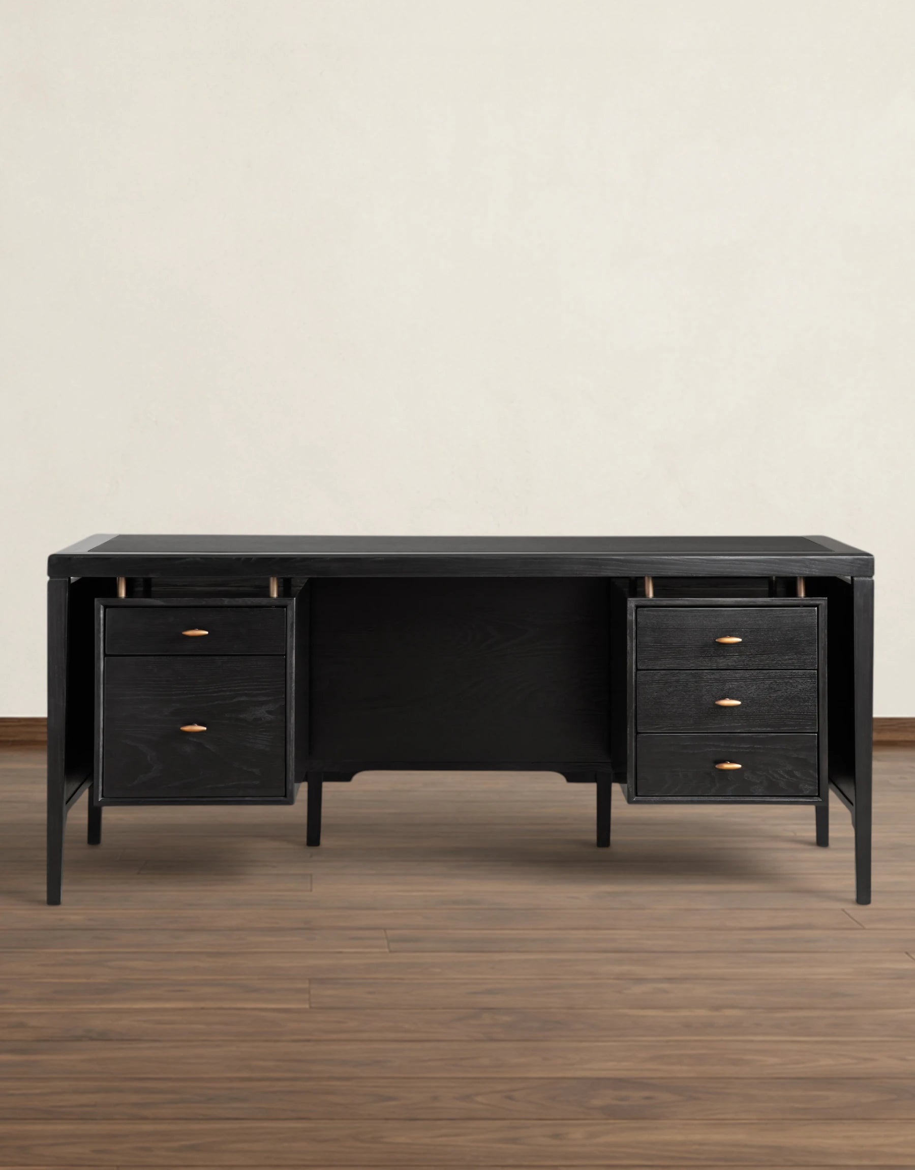 Valdren Executive Desk
