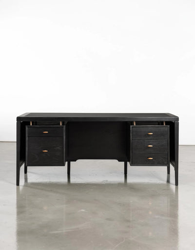 Valdren Executive Desk