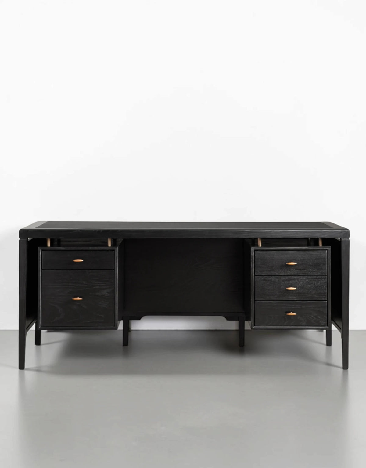 Valdren Executive Desk