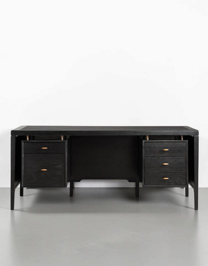 Valdren Executive Desk