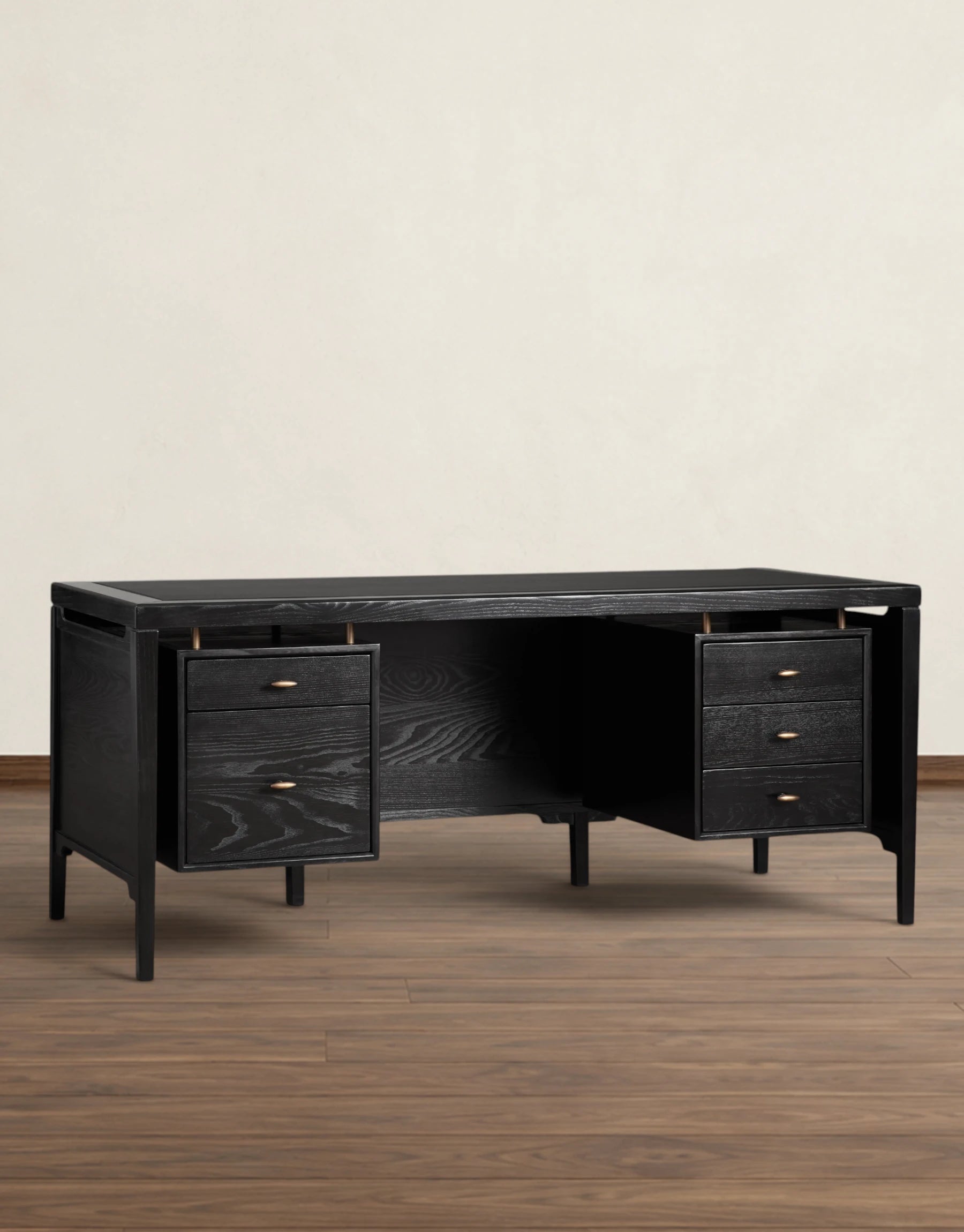 Valdren Executive Desk