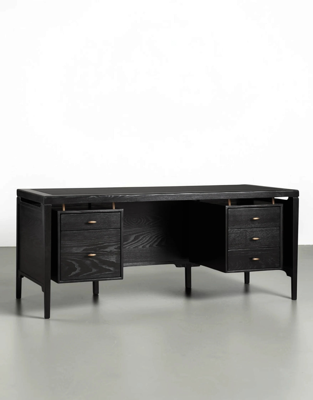 Valdren Executive Desk
