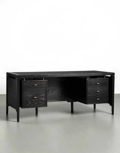 Valdren Executive Desk