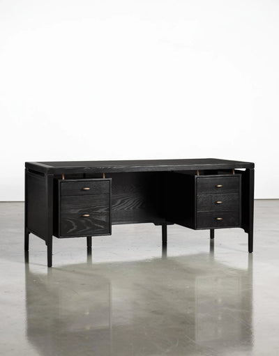 Valdren Executive Desk