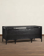 Valdren Executive Desk
