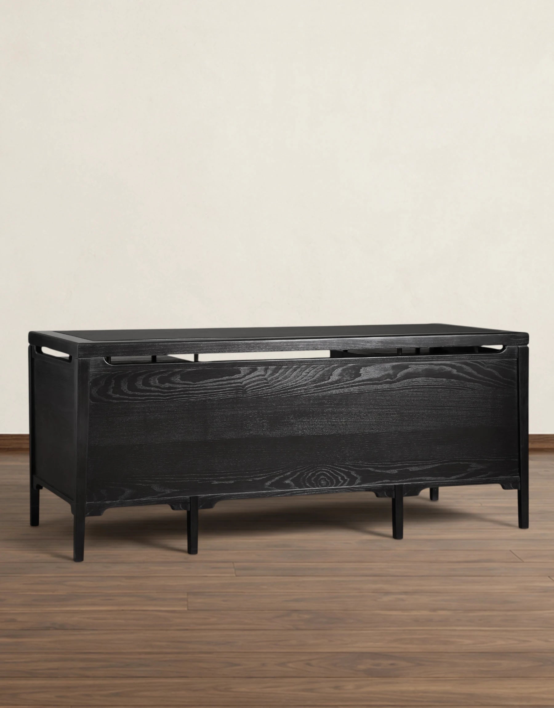 Valdren Executive Desk