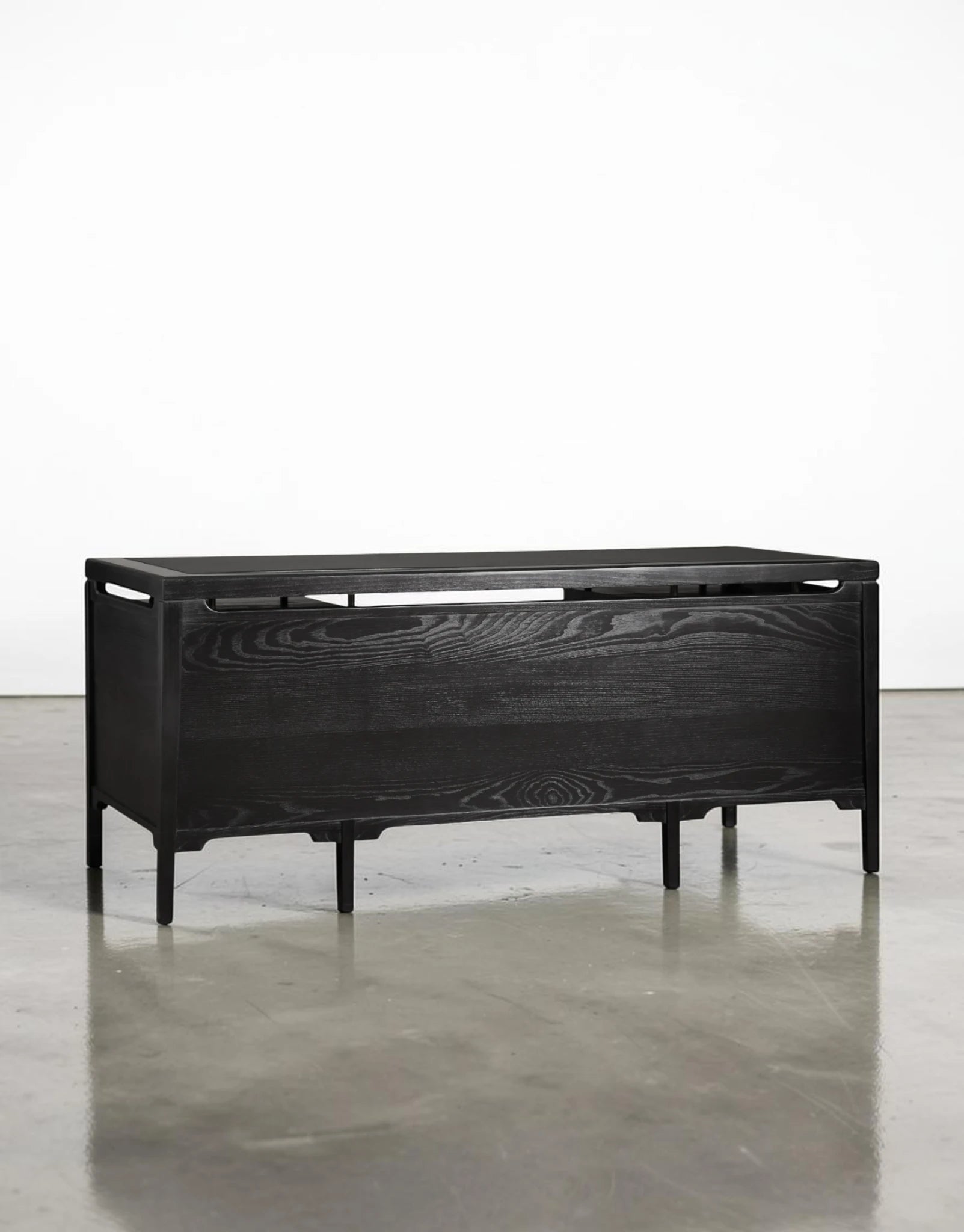Valdren Executive Desk