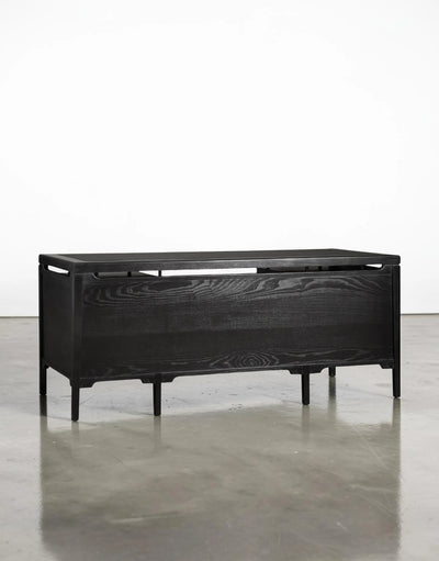 Valdren Executive Desk
