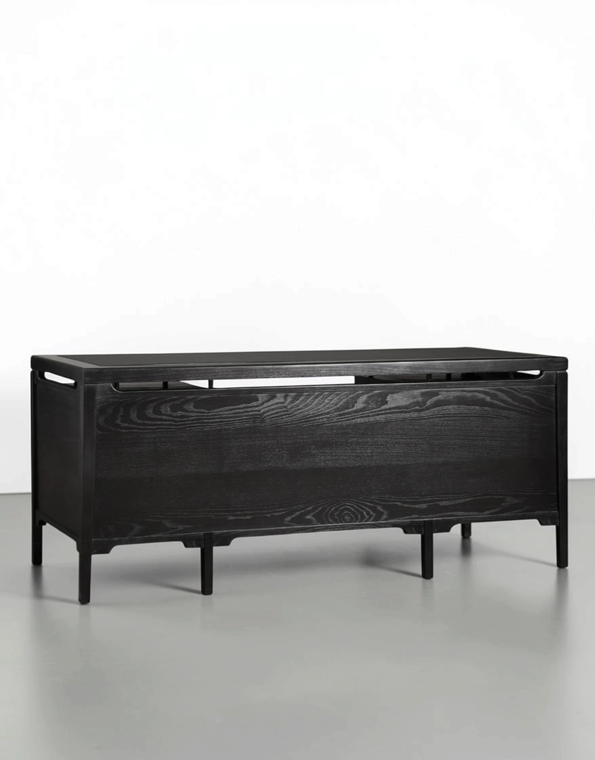 Valdren Executive Desk