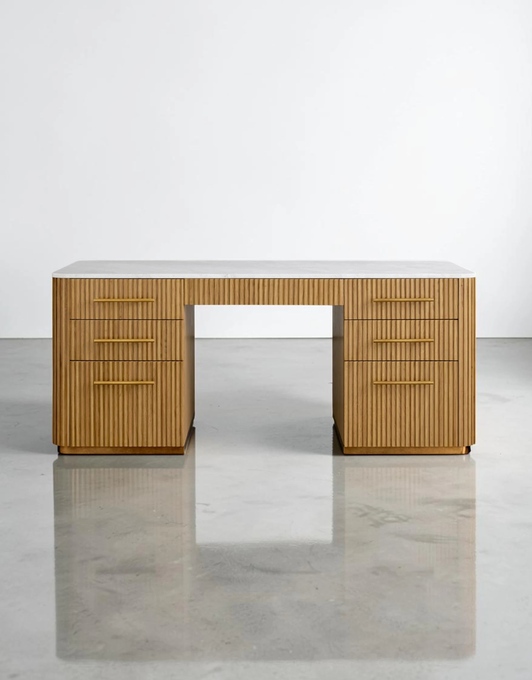 Avelor Executive Desk