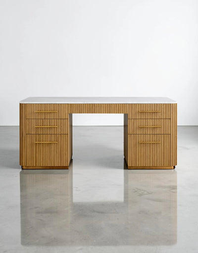 Avelor Executive Desk