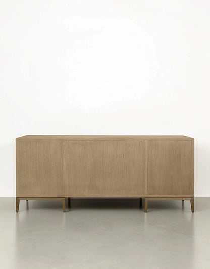 Marlow Executive Desk