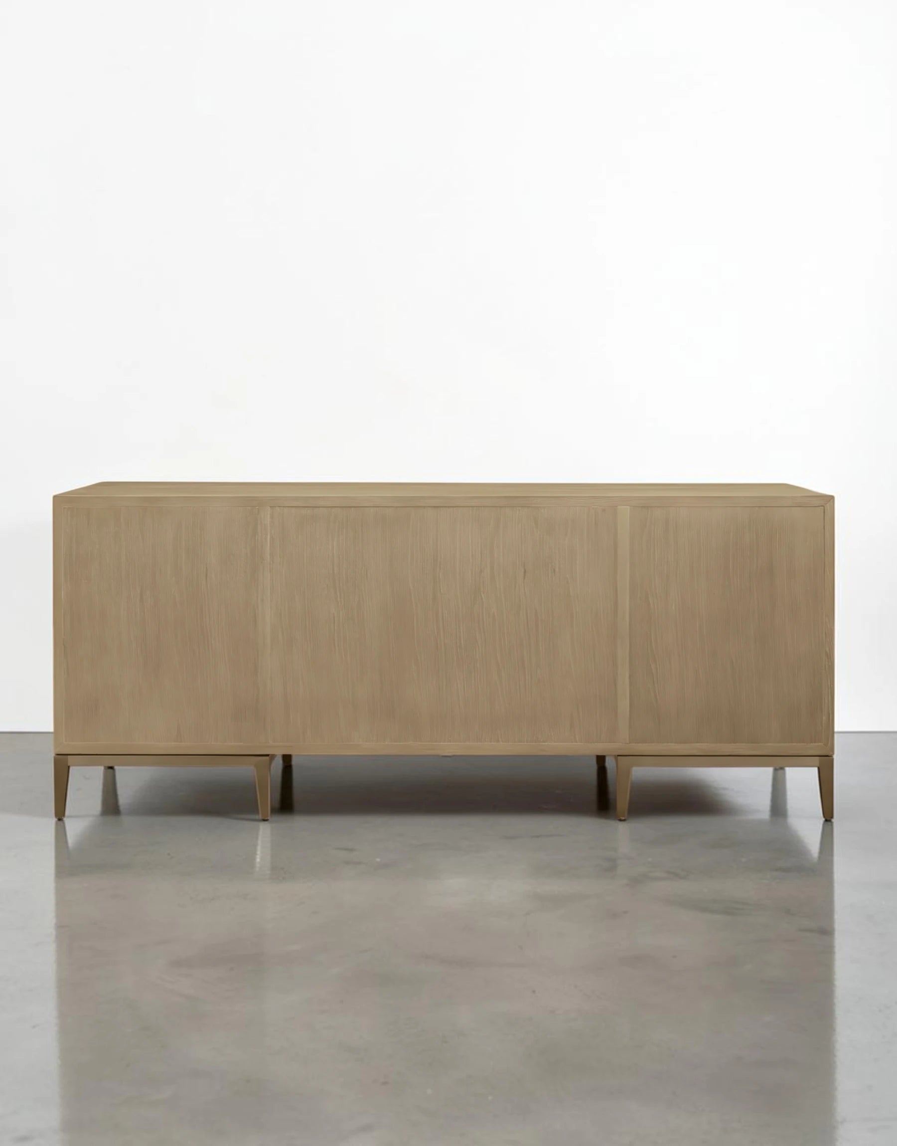 Velmont Executive Desk