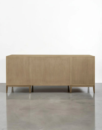 Velmont Executive Desk