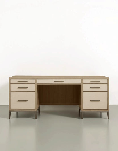 Marlow Executive Desk