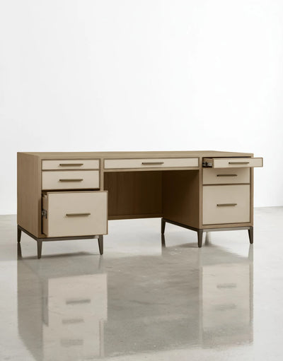 Velmont Executive Desk