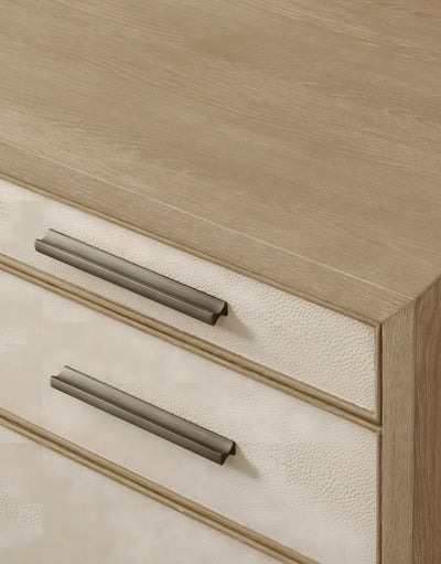Velmont Executive Desk