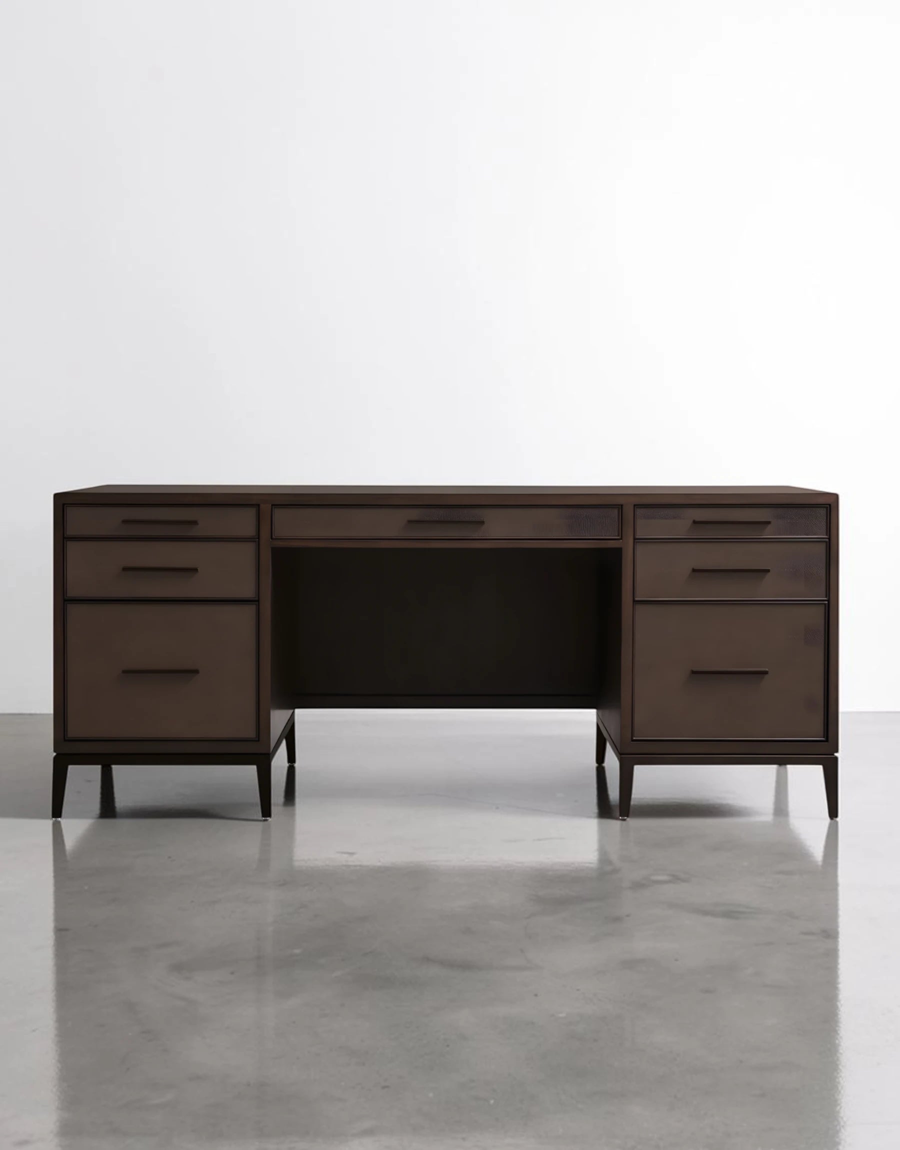 Velmont Executive Desk