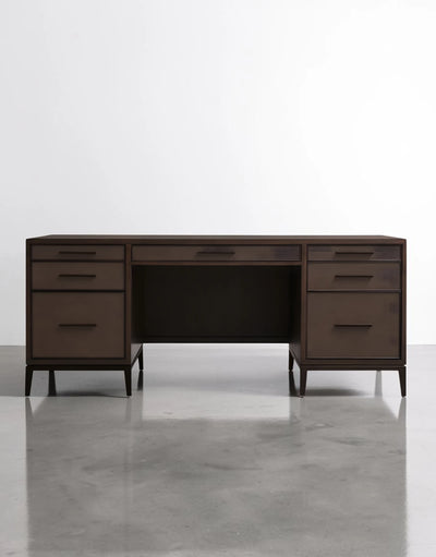 Velmont Executive Desk
