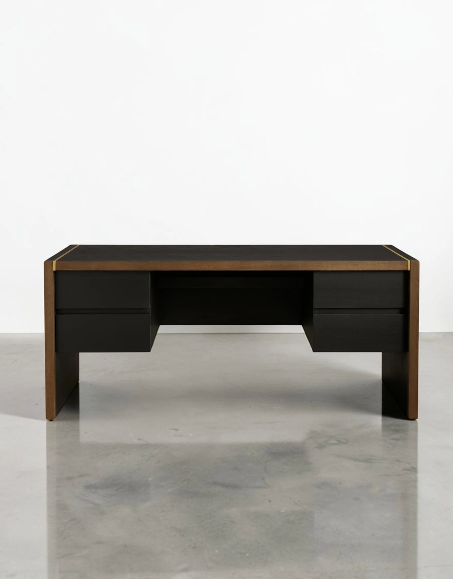 Miroven Executive Desk
