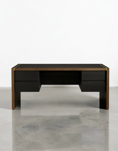 Miroven Executive Desk