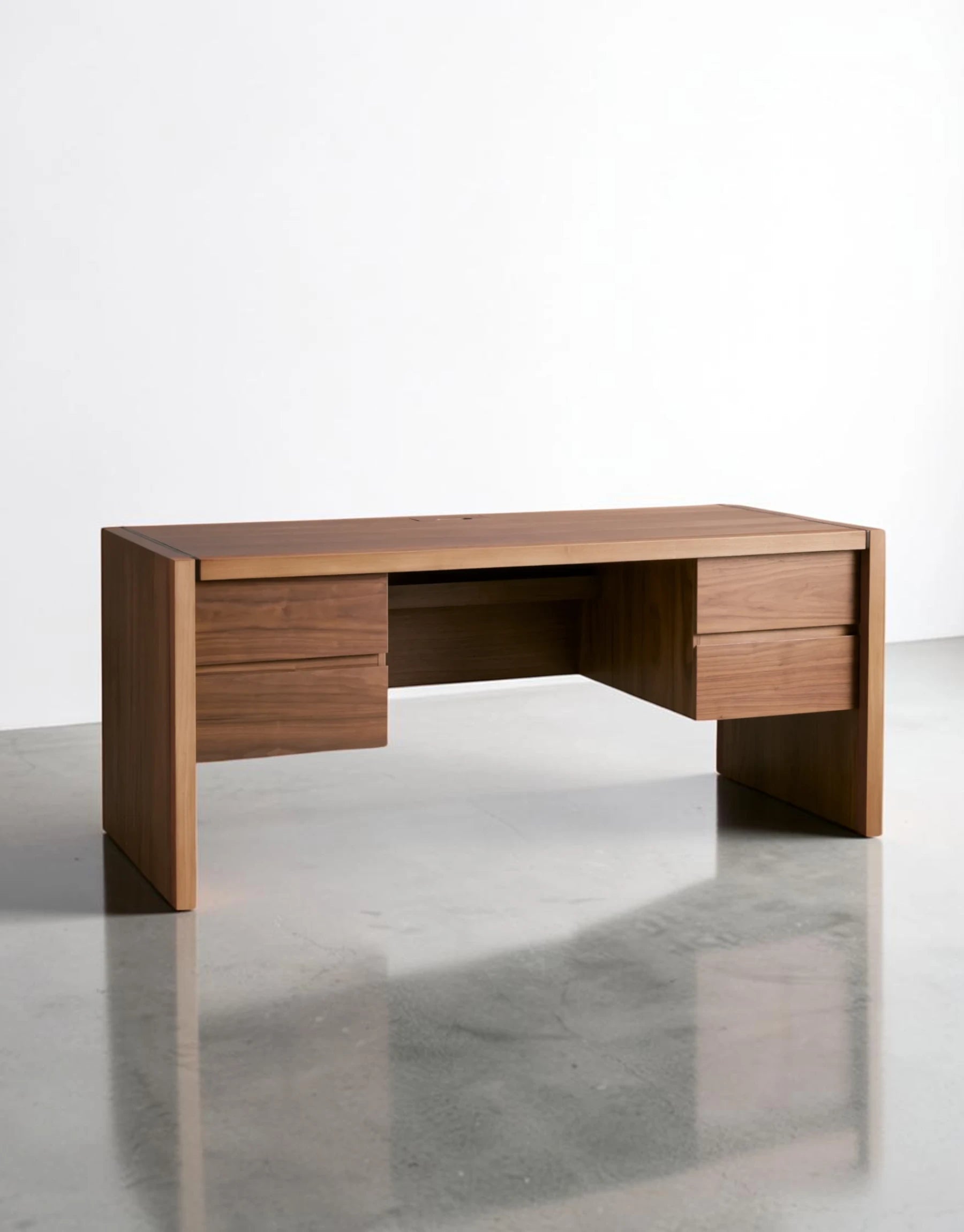 Miroven Executive Desk