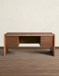 Miroven Executive Desk
