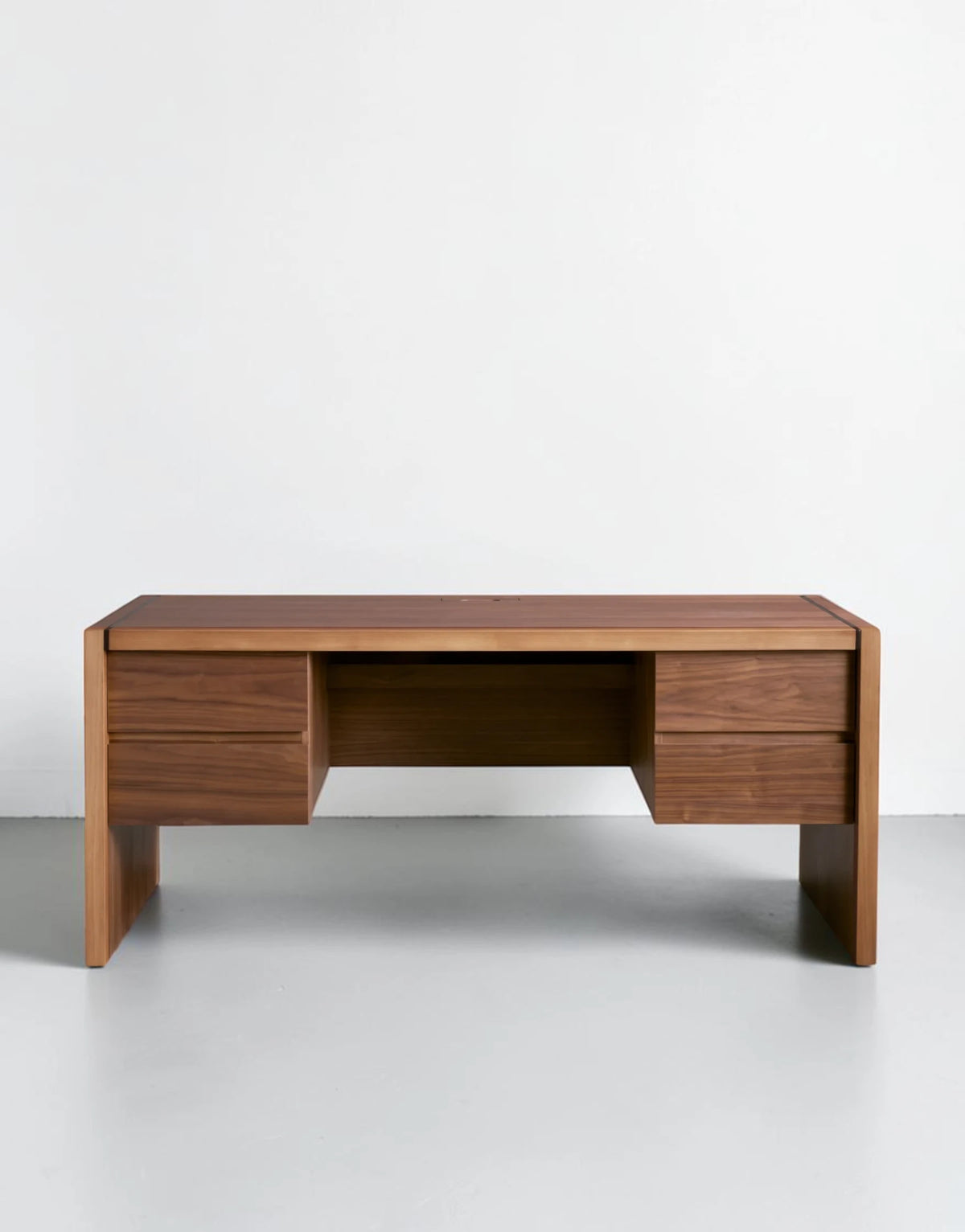 Miroven Executive Desk