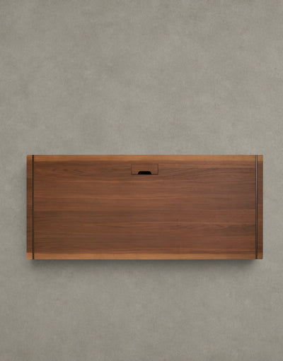 Miroven Executive Desk