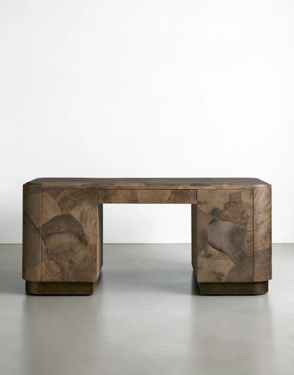 Polenza Executive Desk